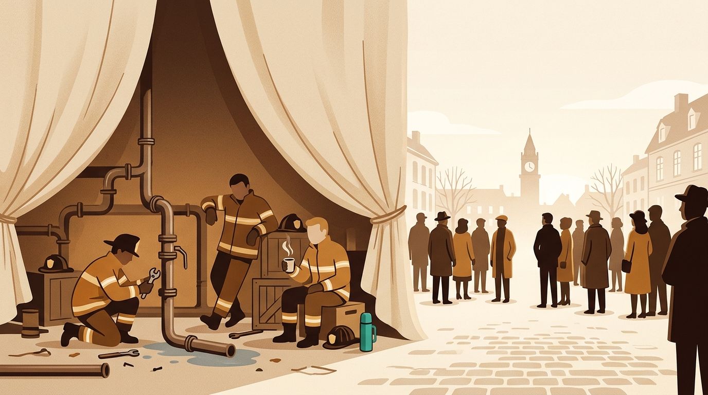 Illustration: Coordinated Disclosure