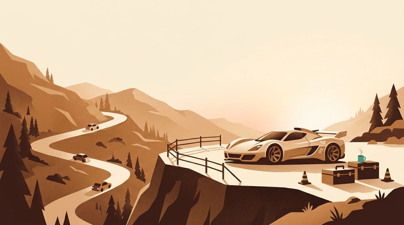 Illustration: Frontier Model