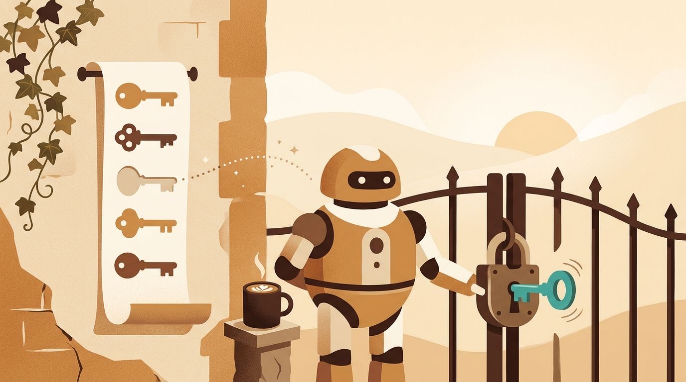 Illustration: Jailbreak