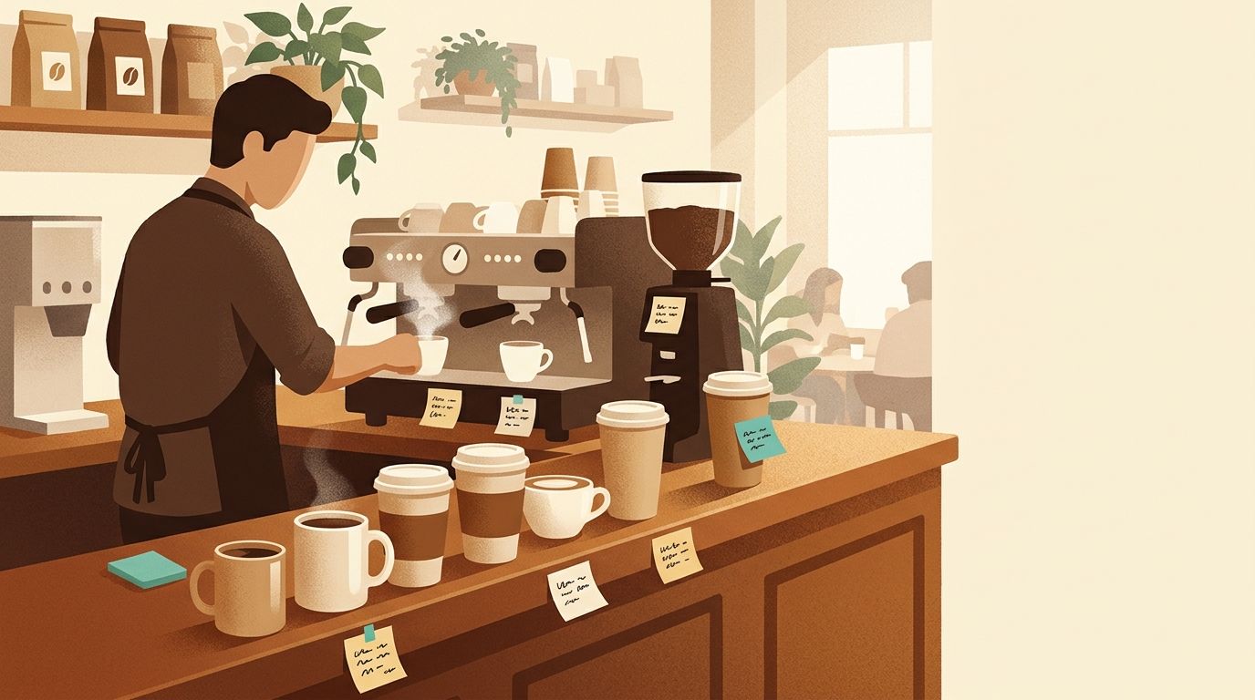 Illustration: KV Cache