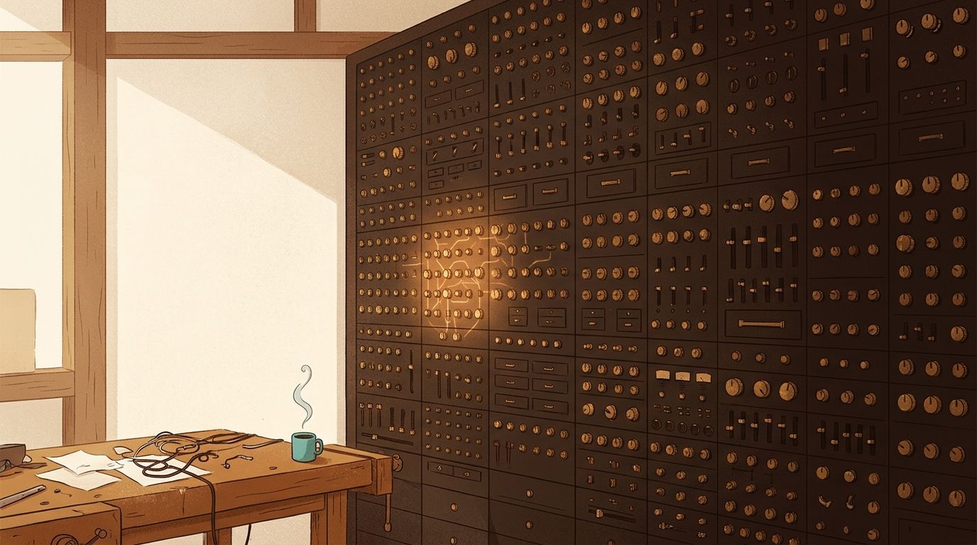 Illustration: Parameters