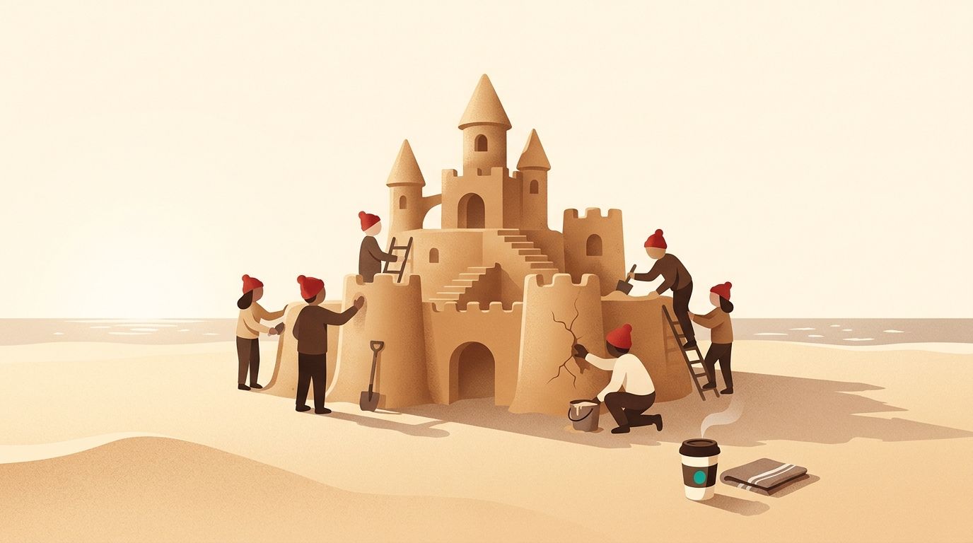 Illustration: Red-teaming