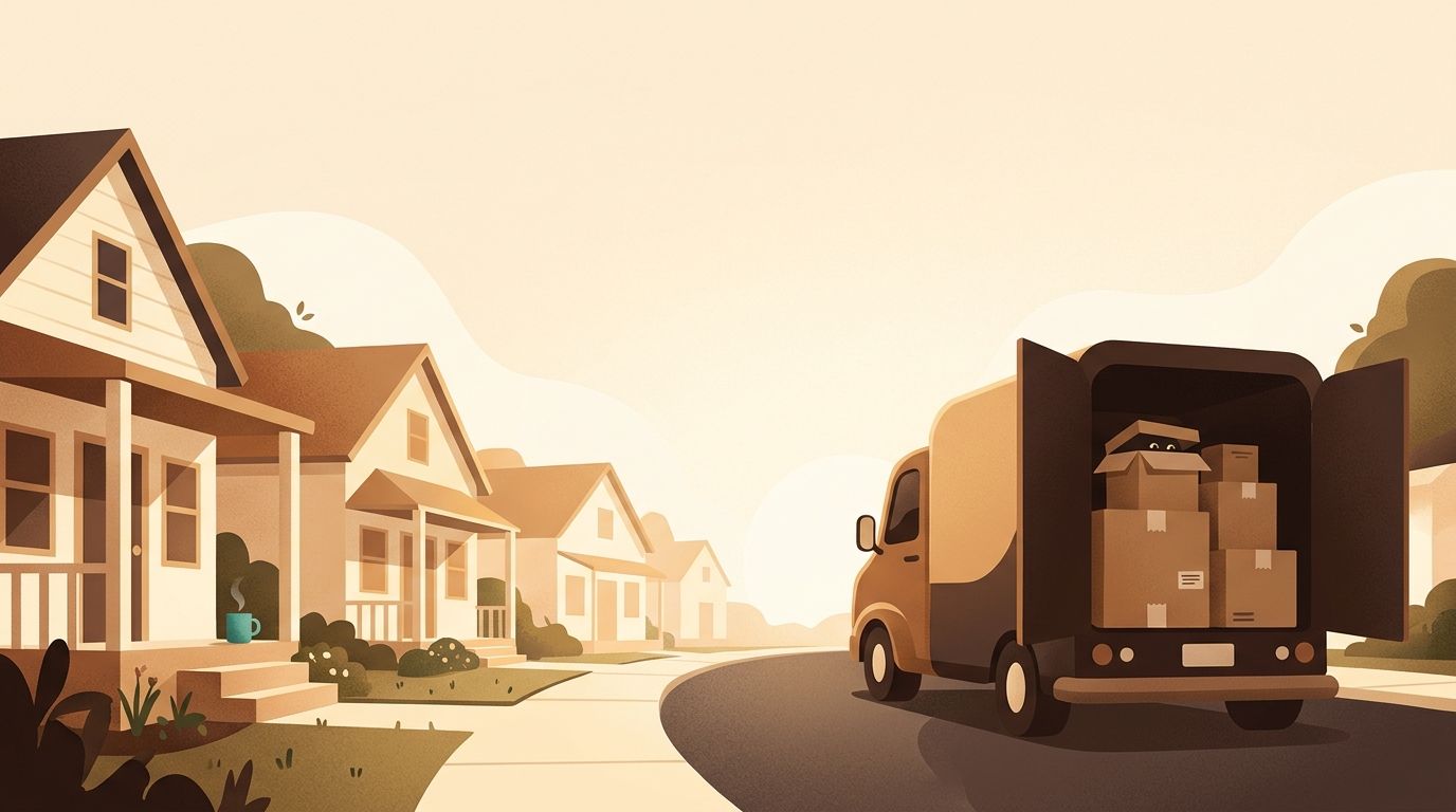 Illustration: Supply Chain Attack